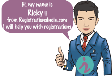 Ricky Registrations India