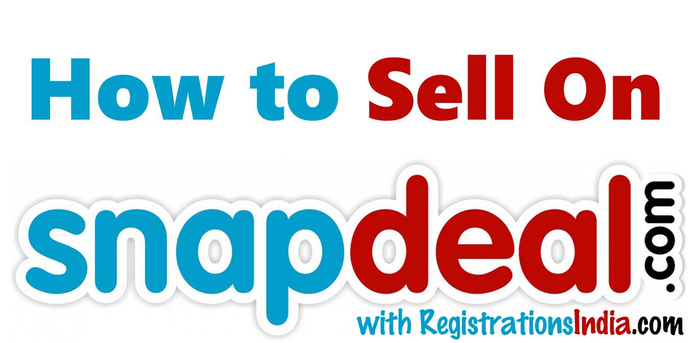 Quick reference guide to selling on Snapdeal image