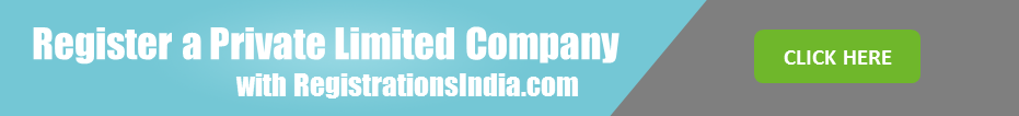Register a Private Limited image Company in India