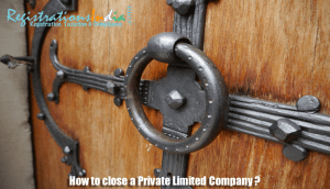 how to Close a Private Limited Company pic