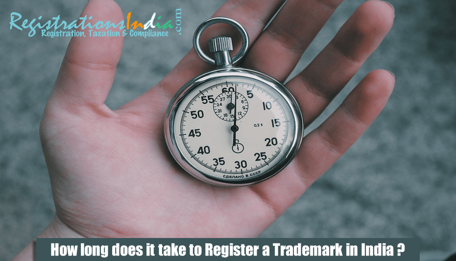 How long does it take to register a trademark image
