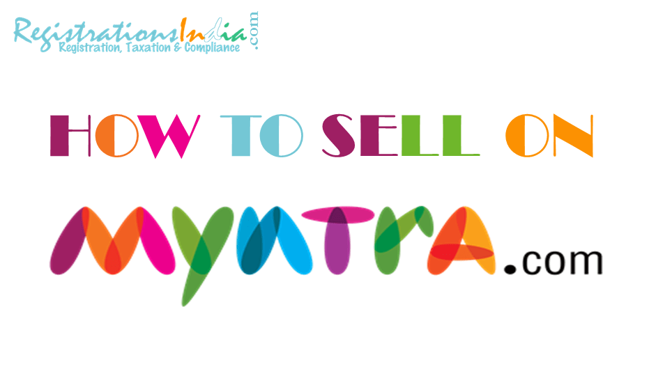 How to sell on Myntra image