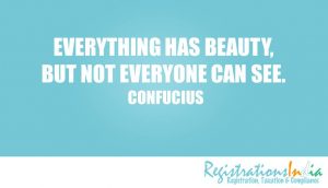 Everything Has Beauty, But Not Everyone Can