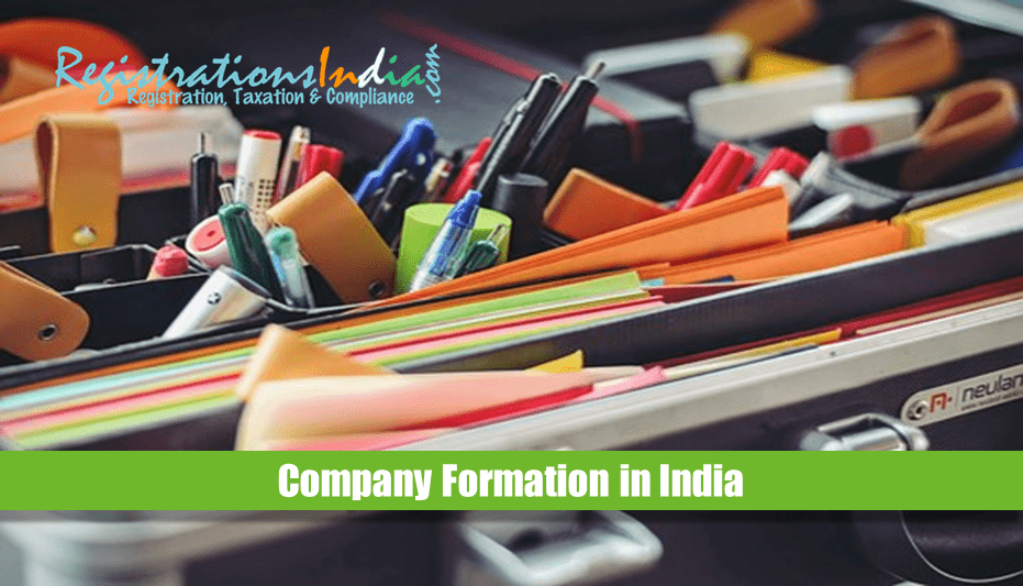 Company Formation in Delhi, India - Registrations India