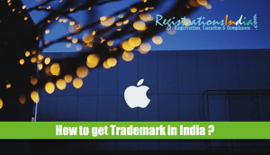 How to get Trademark in India